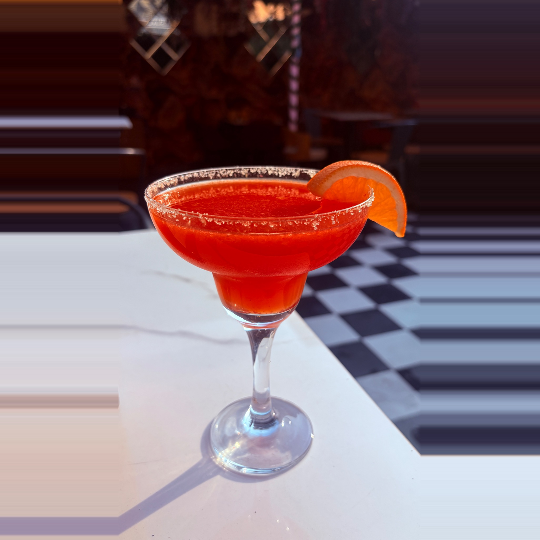 Cosmopolitan