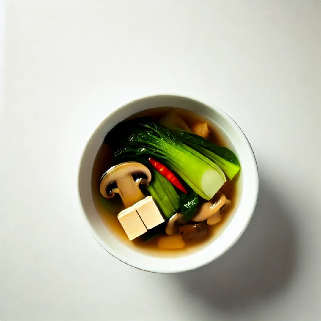 Tom Yum Kung